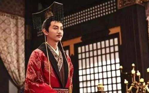 千古悬案:隋炀帝的杀父凶手到底是谁