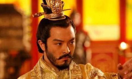 千古悬案:隋炀帝的杀父凶手到底是谁