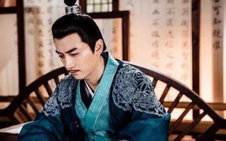 千古悬案:隋炀帝的杀父凶手到底是谁