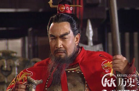 曹操竟然好男色 揭曹操一生中最宠爱的男人