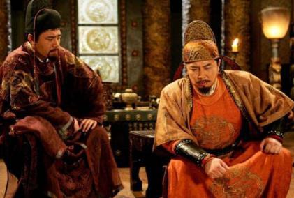 玄武门之变前的李世民有多可怕 难怪李建成会对他手下了