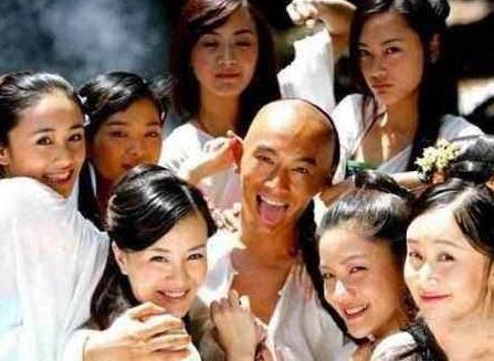 三妻四妾的生活到底是什么样的 老婆多不见得就过得开心