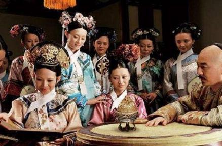 三妻四妾的生活到底是什么样的 老婆多不见得就过得开心