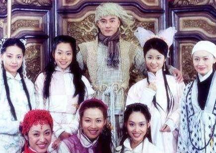 三妻四妾的生活到底是什么样的 老婆多不见得就过得开心