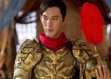 重耳流亡，割股充饥，终成春秋霸主