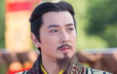 重耳流亡，割股充饥，终成春秋霸主