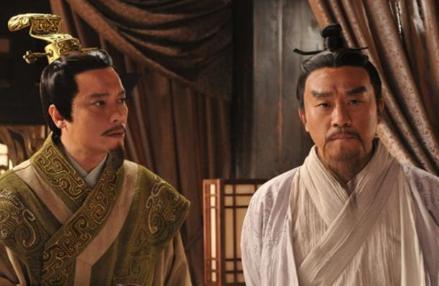 重耳流亡，割股充饥，终成春秋霸主