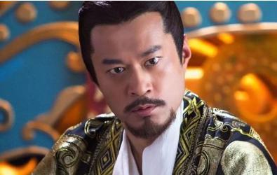 重耳流亡，割股充饥，终成春秋霸主