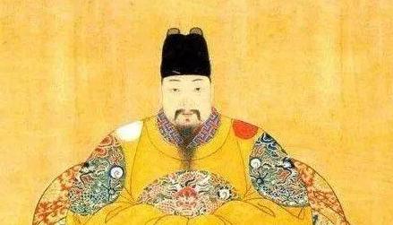 他是历史上最可怜皇帝 等了20多年的皇位只做了20多天