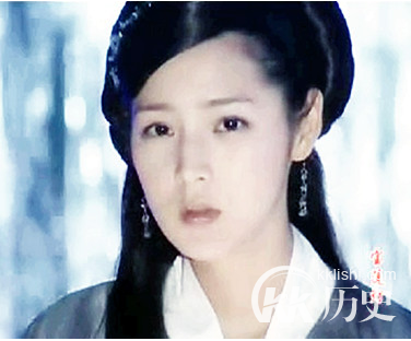 三圣母是谁 三圣母和二郎神是什么关系