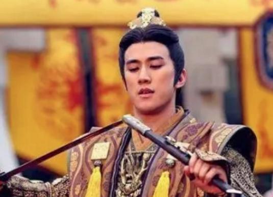 李世民临终前最想杀的一个人，他怕李治无法驾驭