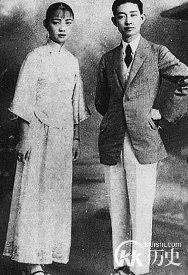 孟小冬和梅兰芳之间是什么关系？梅兰芳金屋藏娇？