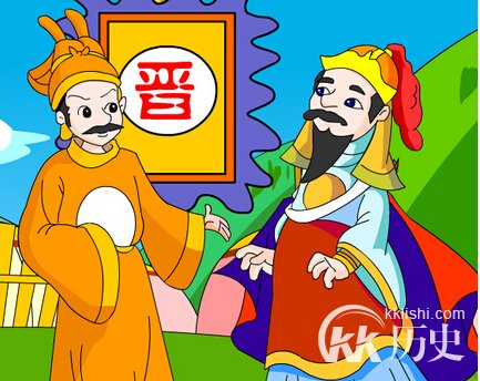 按兵不动的主人公是谁？按兵不动有什么历史典故