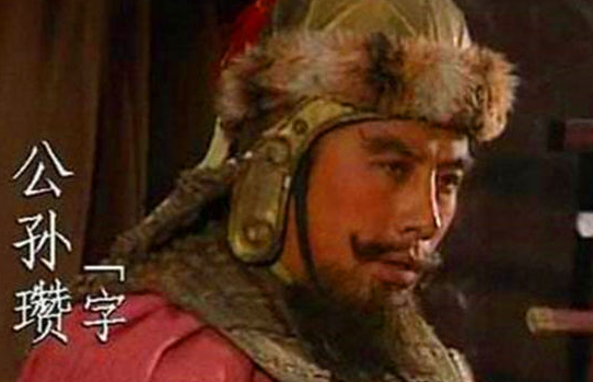 三国能有实力斩华雄的除了关羽还有哪些人