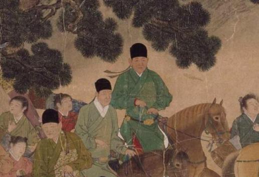 朱瞻基是什么下场