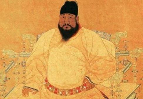 朱瞻基是什么下场