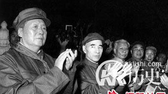 这是真的！林彪叛逃前曾写给毛泽东一封信