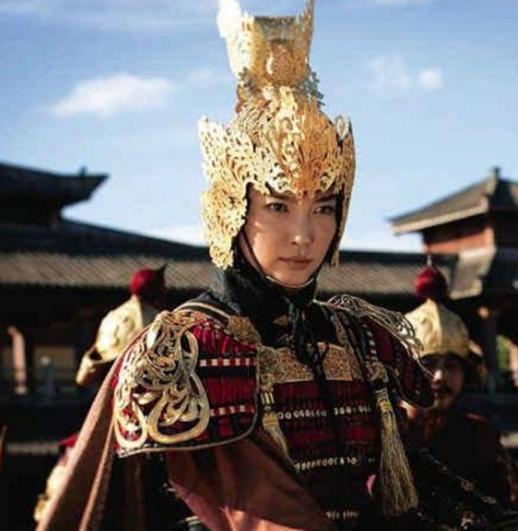 述律平在辽国呼风唤雨，晚年却遭孙子幽禁