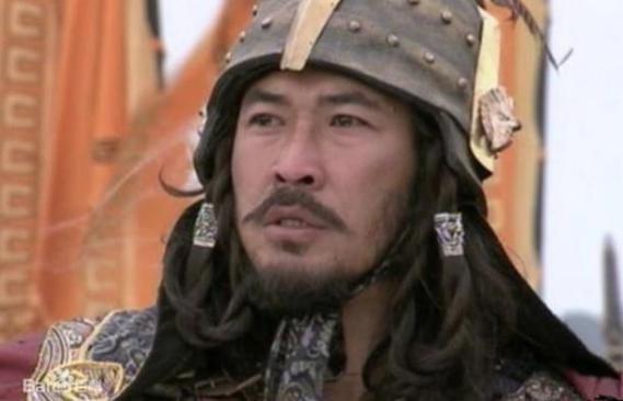 述律平在辽国呼风唤雨，晚年却遭孙子幽禁