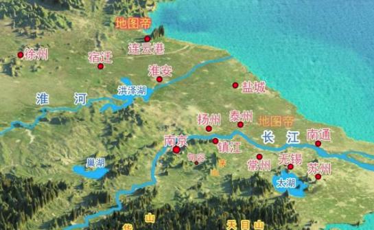 被称为“山中宰相”的陶弘景，曾隐居在哪座山上