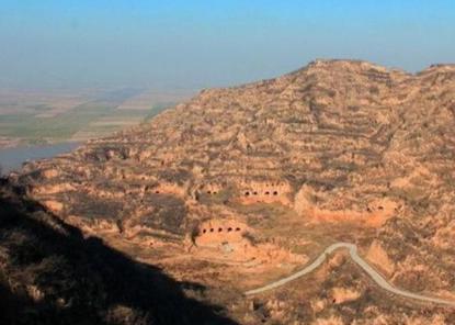 皇帝一般都会选择将陵墓修在风水宝地里 为何刘秀会选在黄河滩上呢