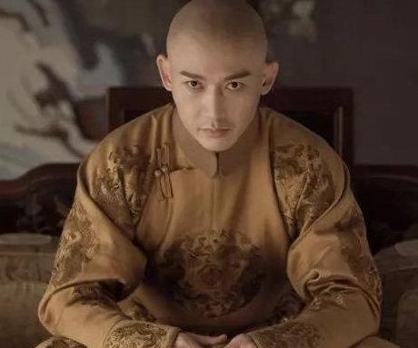 康熙帝一生的后妃就有五十五位 其中亲姐妹的就有四对