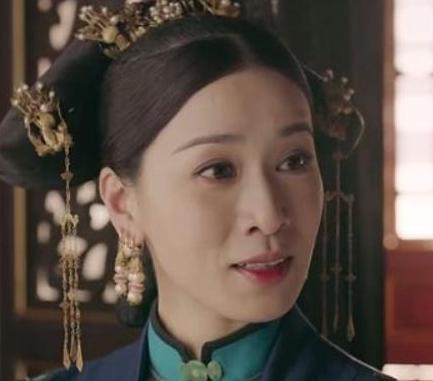 康熙帝一生的后妃就有五十五位 其中亲姐妹的就有四对