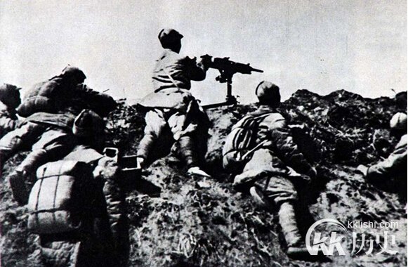 盘点：中国抗日战争中的十大着名战役