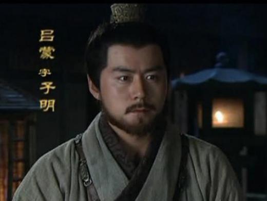 揭秘：吕蒙在宴会上七窍流血而死是真的吗