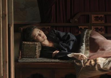 历史上宋仁宗的三位母亲分别是谁