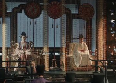 历史上宋仁宗的三位母亲分别是谁