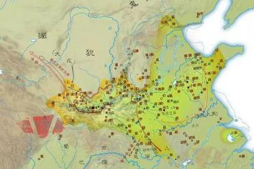 揭秘:强大的西周为何被弱小的犬戎灭亡?