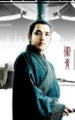 骠骑将军和车骑将军负责什么职务