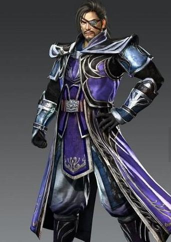 骠骑将军和车骑将军负责什么职务