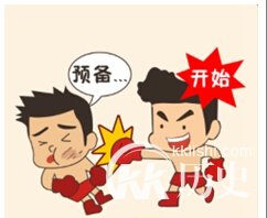 先发制人的主人公是谁？先发制人有什么历史典故