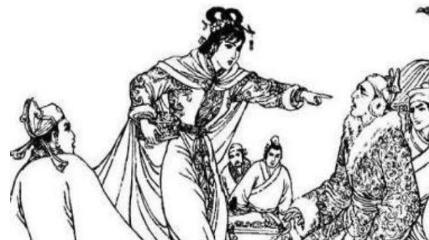 杜十娘怒沉百宝箱的做法正确吗 她会不会有点傻呢