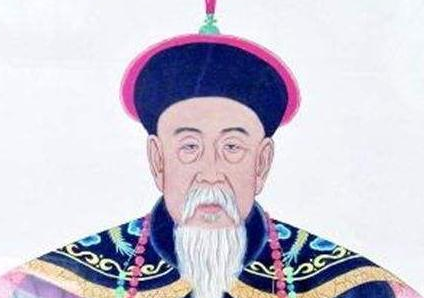 探索刘统勋的一生，堪称是古代文臣的典范