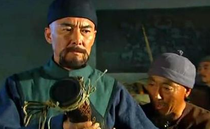 探索刘统勋的一生，堪称是古代文臣的典范