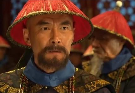 探索刘统勋的一生，堪称是古代文臣的典范