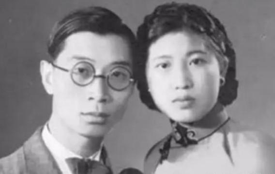 令人羡慕的4对名人夫妻:爱情成了传奇