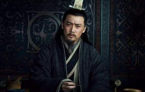 费祎是刘备留给刘禅的栋梁之才,可惜却惨遭刺杀