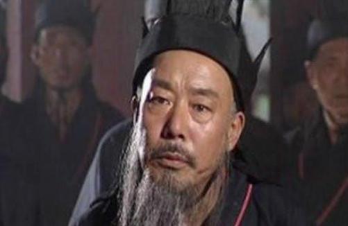 费祎是刘备留给刘禅的栋梁之才,可惜却惨遭刺杀