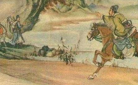 刘邦既然防备萧何 为何还要给他首功呢