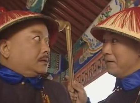 乾隆的免死金牌到底是什么样的 为何救不了和珅的命呢