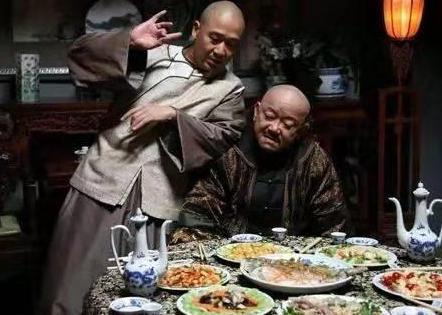 乾隆的免死金牌到底是什么样的 为何救不了和珅的命呢