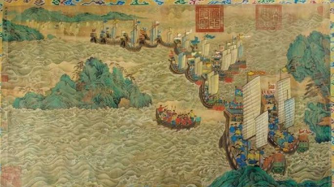 正二品的总督和从一品的总督有什么区别