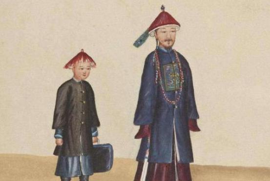 正二品的总督和从一品的总督有什么区别