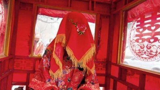 清朝一大户公子不顾世俗和妹妹成亲,生下一儿子遗臭千年?