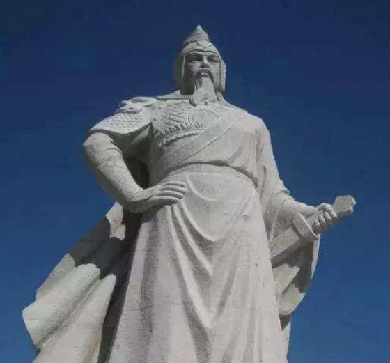 武将和文官针对戚家军的绞杀：蓟州兵变