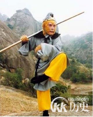 孙悟空的七十二变是什么?都可以变些什么